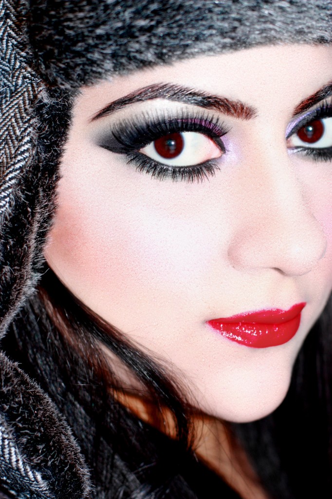 016 pp 682x1024 Goddess Makeup By Saleha Abbasi