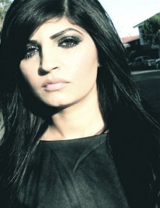 Makeup artist, Nida Gazi nida 231x300 Summer Makeup Must Haves By Nida Gazi
